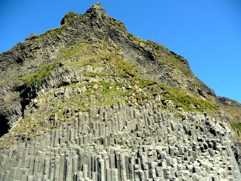 Mountain Historic Site Rock Sky