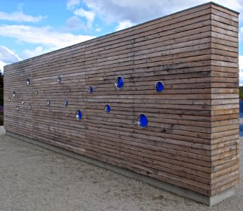 Wall Structure Facade Siding