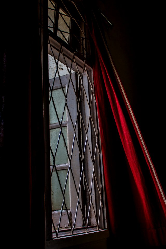 Glass Light Window Architecture