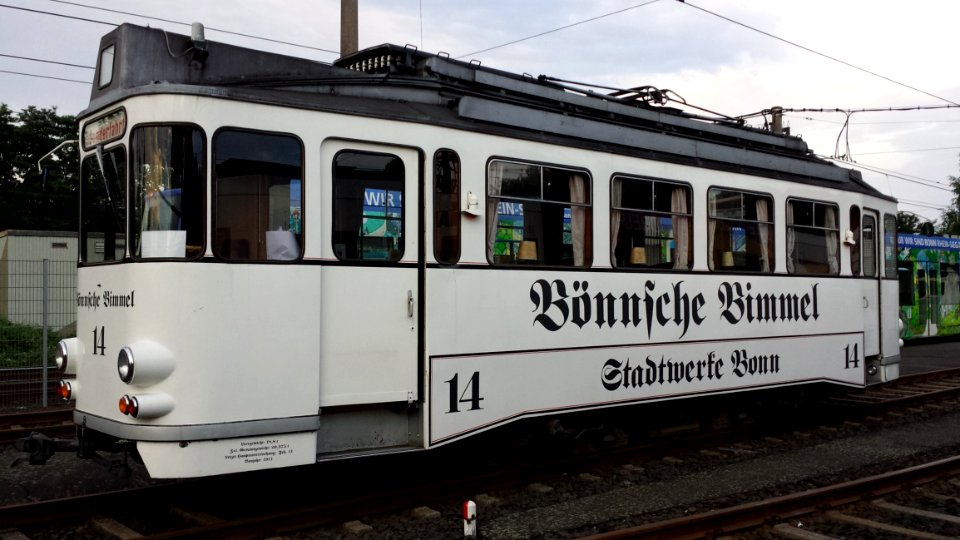 Tram Transport Mode Of Transport Vehicle photo