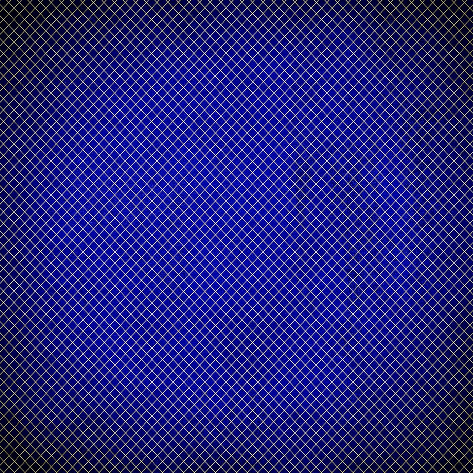 Blue Purple Electric Blue Cobalt Blue