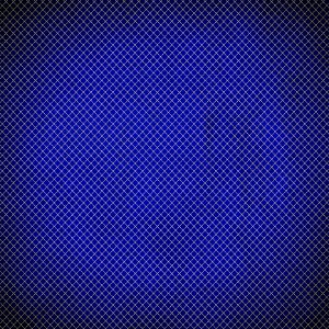 Blue Purple Electric Blue Cobalt Blue photo