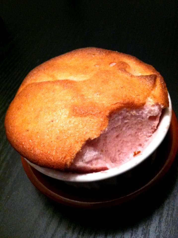Baked Goods Food Dessert Souffl
