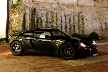 Car Land Vehicle Vehicle Sports Car