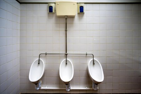 Toilet Urinal Plumbing Fixture Bathroom