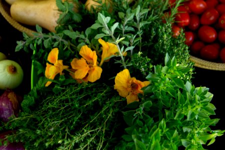Natural Foods Vegetable Local Food Vegetarian Food