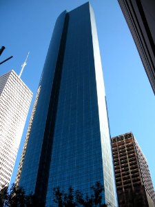 Metropolitan Area Skyscraper Building Daytime photo
