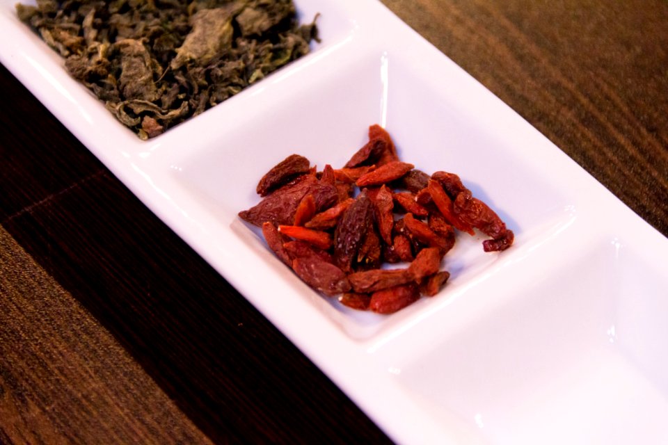 Tsukudani Recipe Superfood