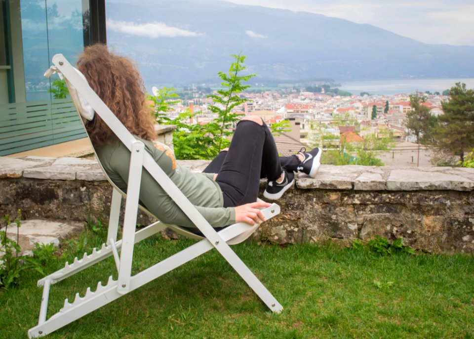 Sitting Furniture Chair Outdoor Furniture