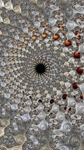 Pattern Stock Photography Circle
