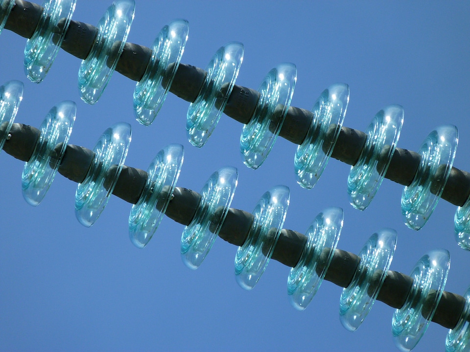 Protection series glass