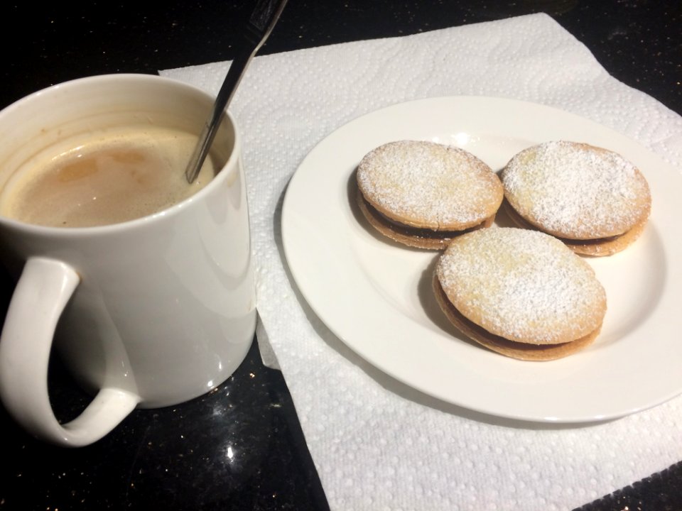 Coffee Coffee Cup Caf Au Lait Food
