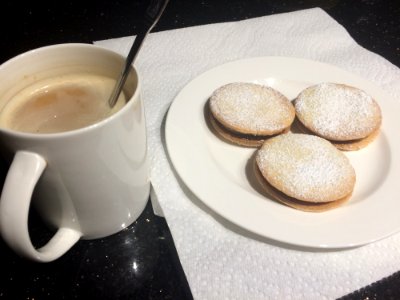 Coffee Coffee Cup Caf Au Lait Food