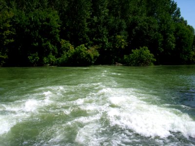 River Water Rapid Water Resources photo
