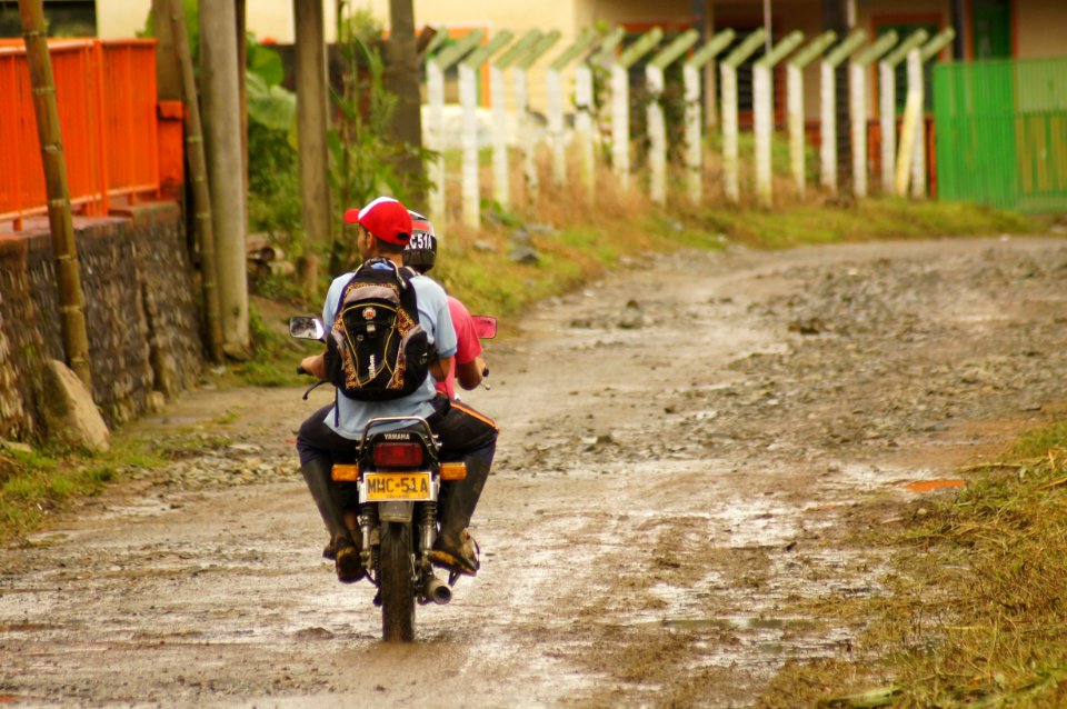 Soil Vehicle Motorcycling Motorcycle