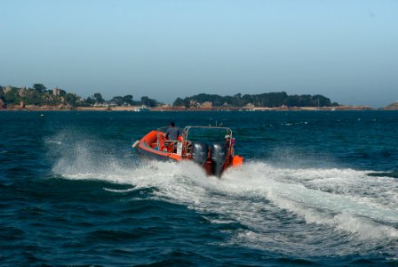 Waterway Water Transportation Boat Water photo