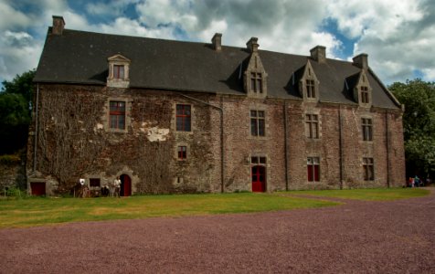 Property Chteau Estate Stately Home