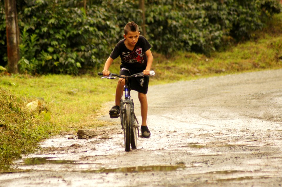 Cycle Sport Bicycle Mountain Bike Cycling