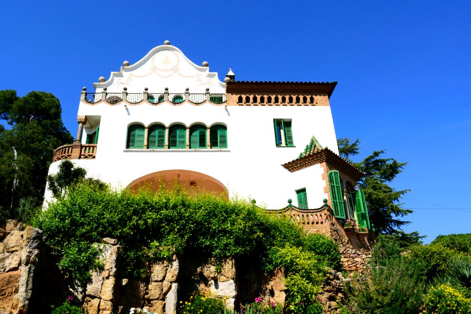 Historic Site Property Landmark Villa