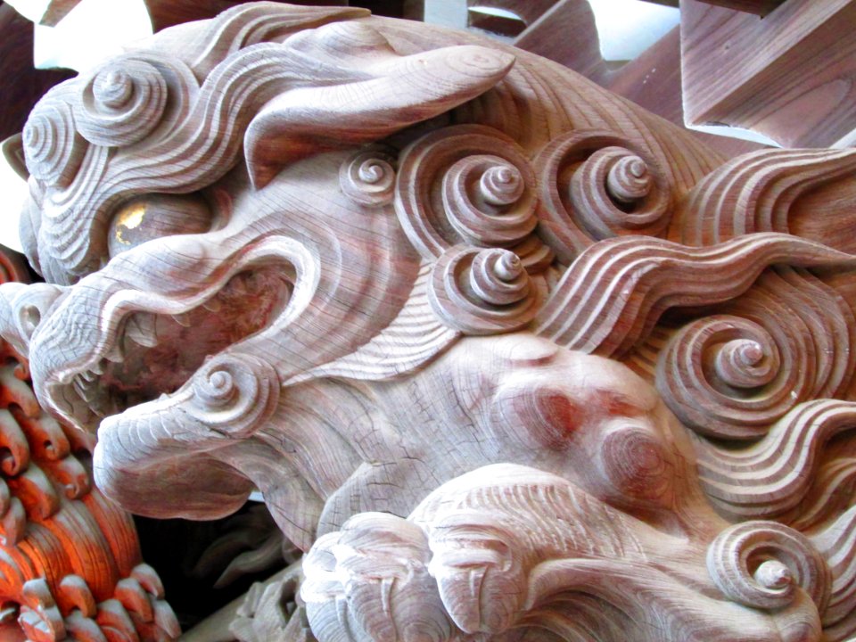 Stone Carving Carving Sculpture