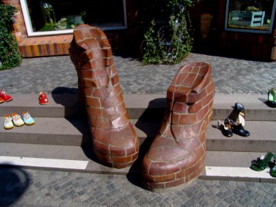 Footwear Shoe Boot Outdoor Shoe photo