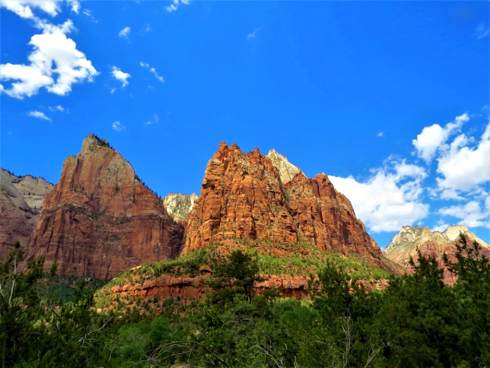Sky Mountain Rock Wilderness