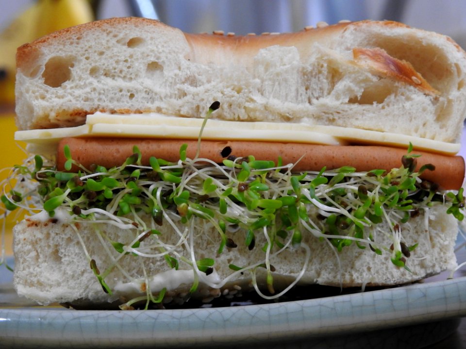 Sandwich Food Finger Food Bnh M