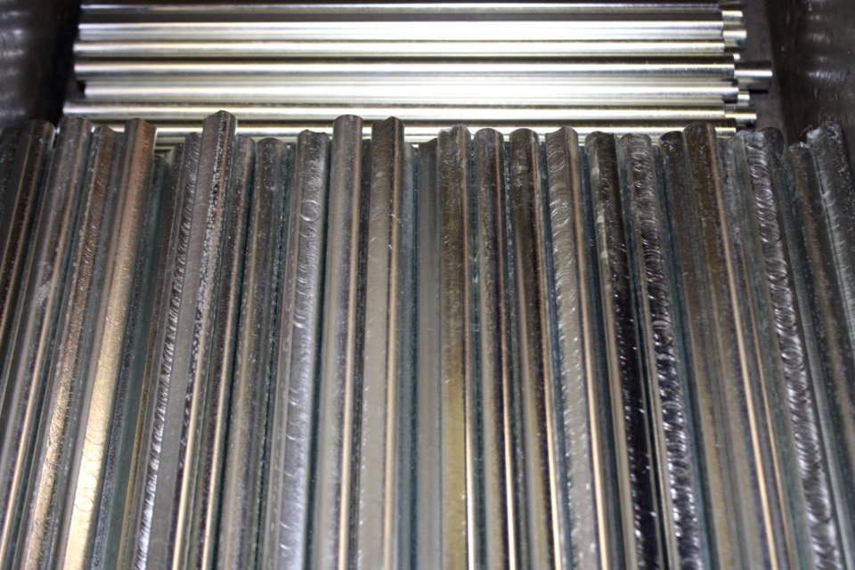 Metal Steel Material