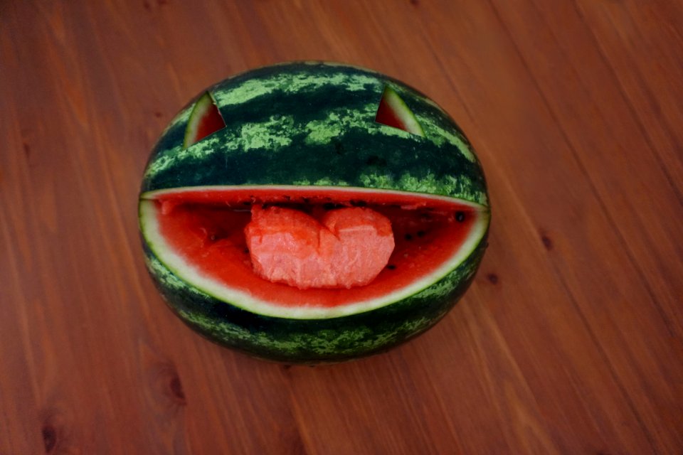 Watermelon Melon Cucumber Gourd And Melon Family Citrullus