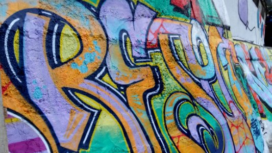 Art Graffiti Modern Art Street Art