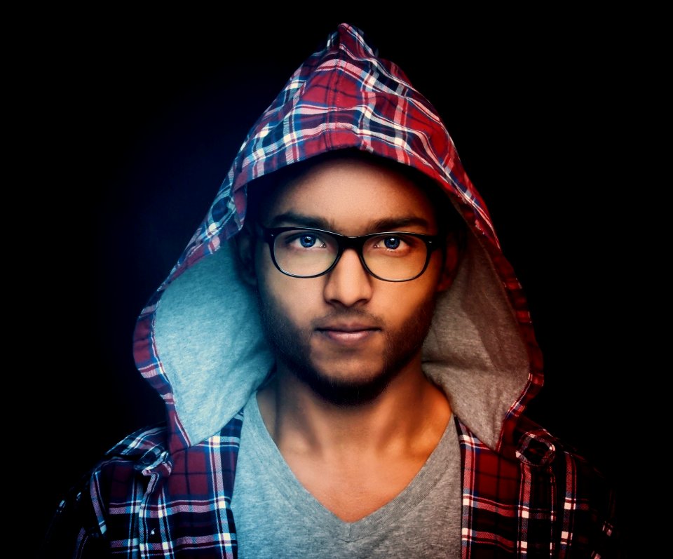 Eyewear Glasses Vision Care Plaid