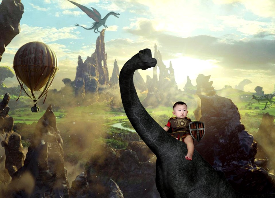 Sky Extinction Screenshot Cg Artwork