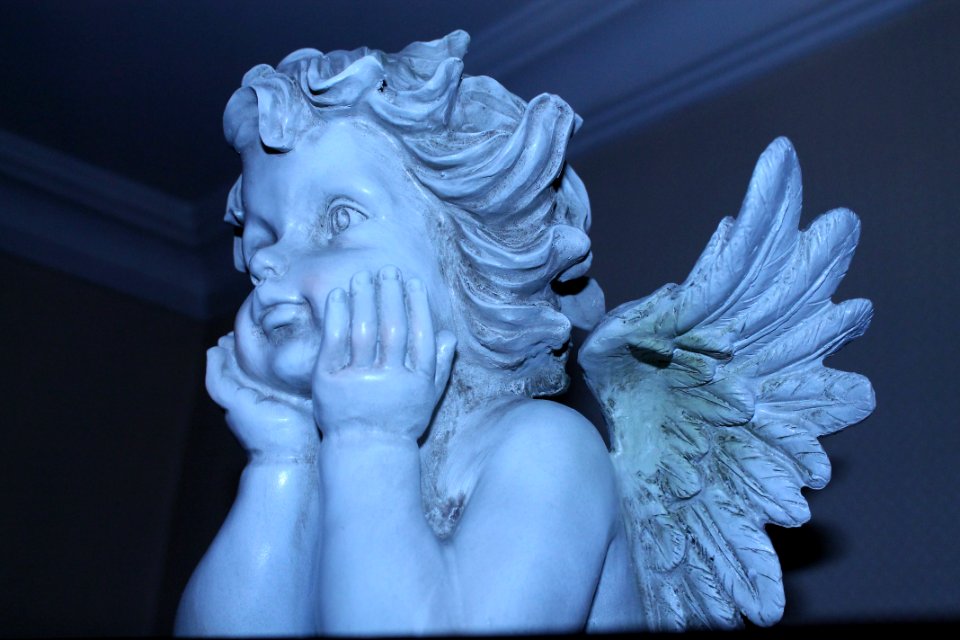 Classical Sculpture Sculpture Statue Head