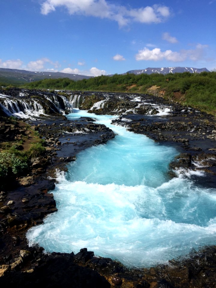 Water Nature Body Of Water Water Resources