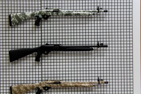 Fauna Wire Fencing Weapon Mesh
