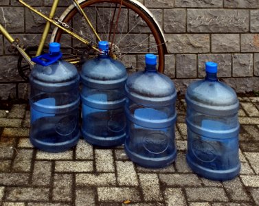Water Glass Bottle Bottled Water Drinking Water
