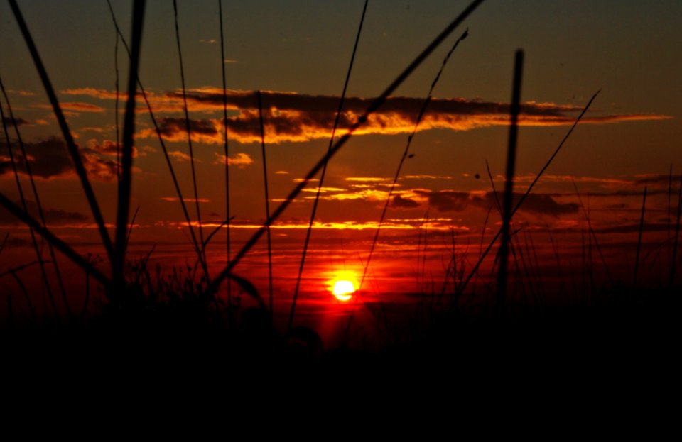 Sky Sunrise Sunset Sun