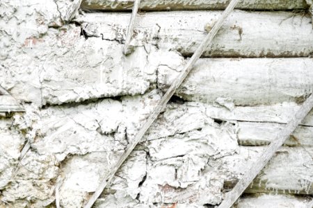 Wall Stone Wall Wood Material
