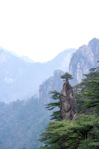 Mountain Mountainous Landforms Nature Reserve Wilderness photo