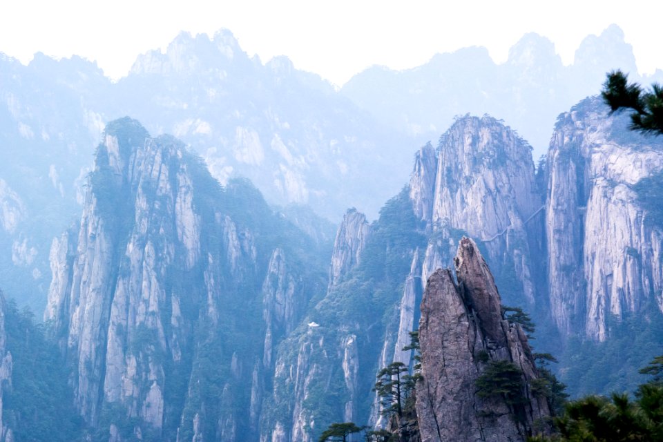 Mountainous Landforms Mountain Mountain Range Mount Scenery