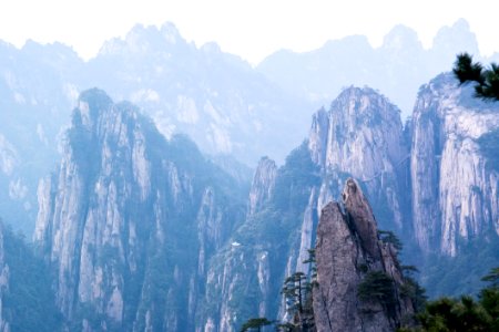 Mountainous Landforms Mountain Mountain Range Mount Scenery