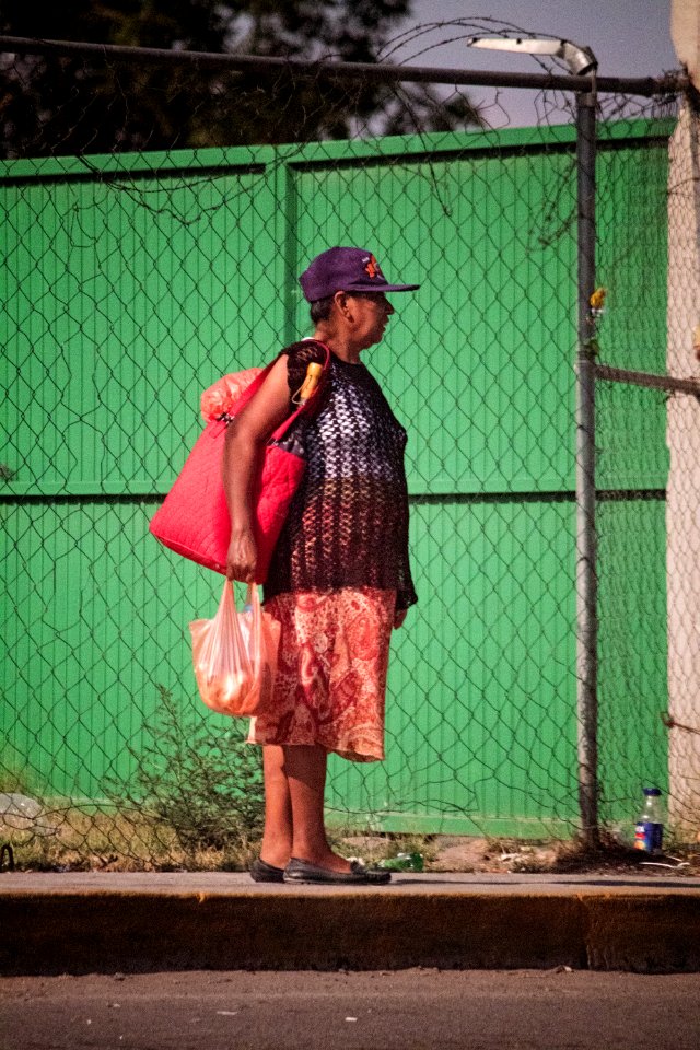 Clothing Green Pink Snapshot