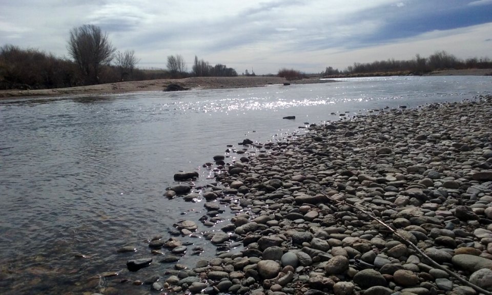 River Shore Water Water Resources