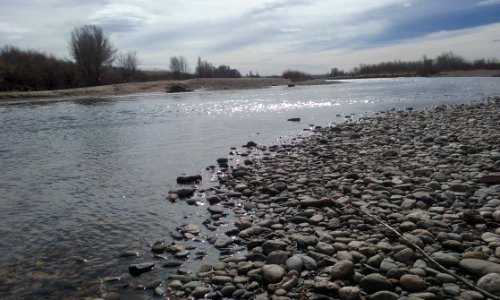River Shore Water Water Resources photo