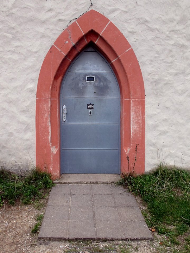 Arch Architecture Door Facade