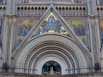 Medieval Architecture Arch Building Cathedral photo