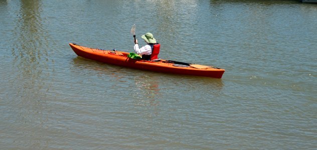 Boat Water Transportation Kayak Canoeing photo