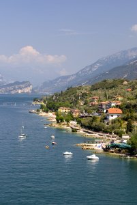 Sea Sky Coast Waterway