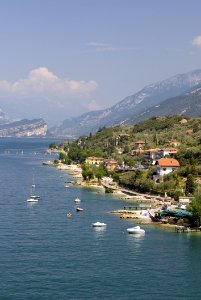 Sea Sky Coast Waterway photo