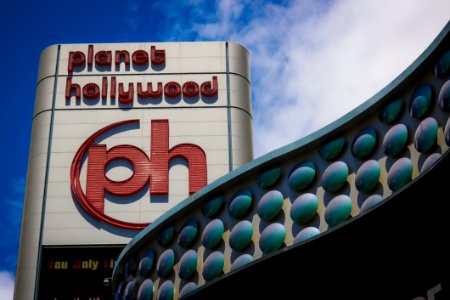 Advertising Building
